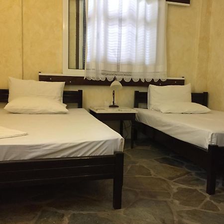 Néa Meságkala Sotiroulis Apartments מראה חיצוני תמונה