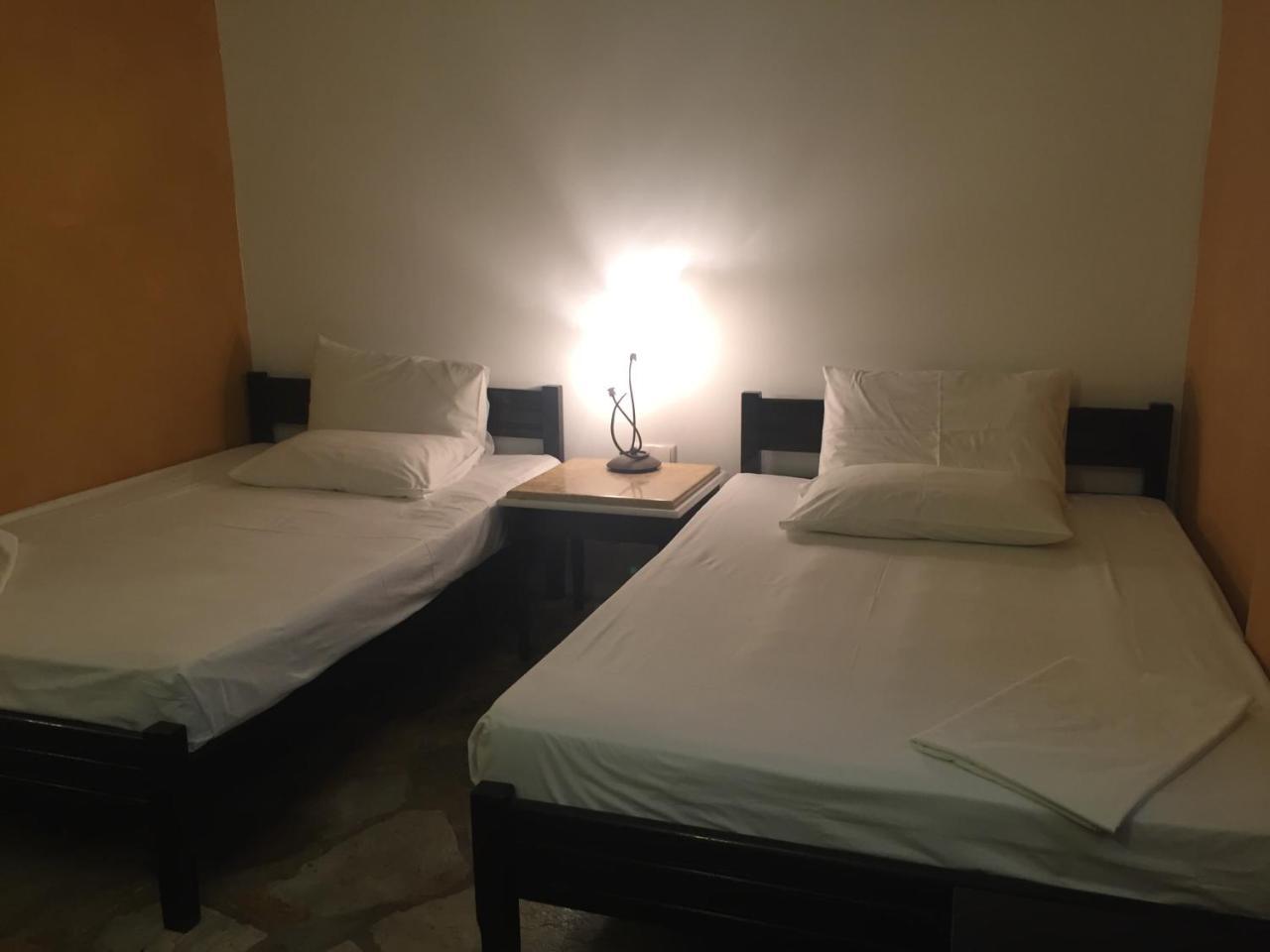 Néa Meságkala Sotiroulis Apartments מראה חיצוני תמונה
